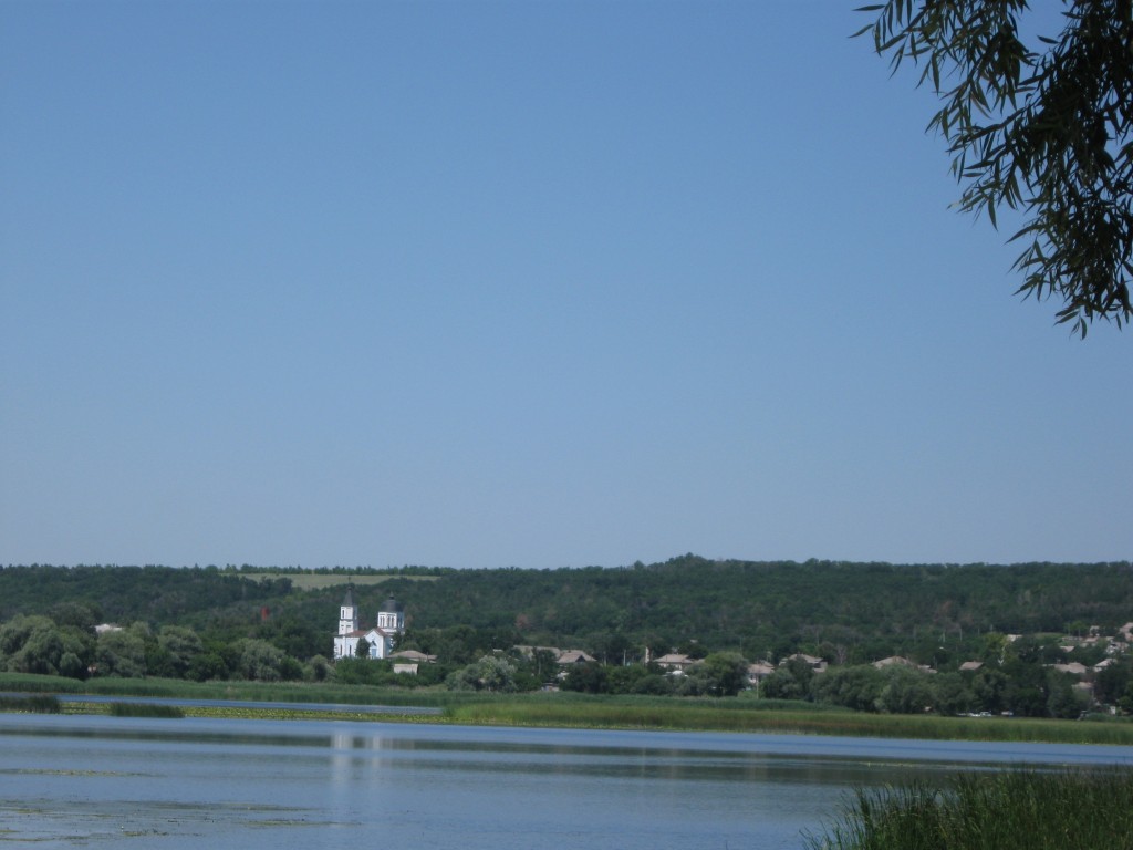 Церковь Успения Пресвятой Богородицы, Сеньково (Купянский район, Украина, Харьковская область). дополнительная информация