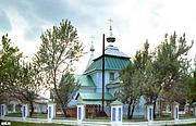 Церковь Иоанна Богослова - Куриловка - Купянский район - Украина, Харьковская область