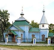 Церковь Иоанна Богослова - Куриловка - Купянский район - Украина, Харьковская область