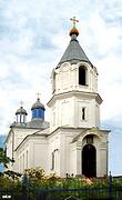 Церковь Петра и Павла - Петропавловка - Купянский район - Украина, Харьковская область