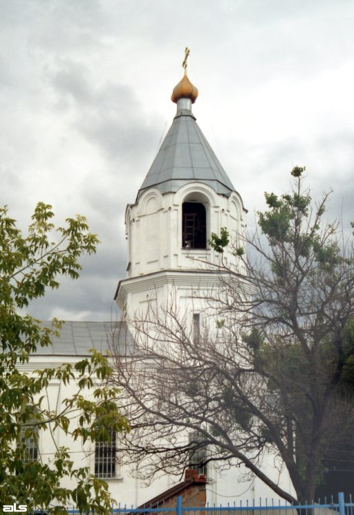 Церковь Петра и Павла, Петропавловка (Купянский район, Украина, Харьковская область). фасады