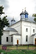 Церковь Петра и Павла, , Петропавловка, Купянский район, Украина, Харьковская область