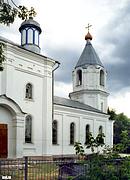 Церковь Петра и Павла - Петропавловка - Купянский район - Украина, Харьковская область