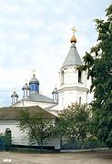 Петропавловка. Петра и Павла, церковь