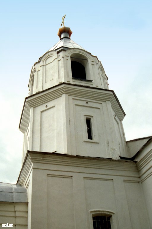 Церковь Петра и Павла, Петропавловка (Купянский район, Украина, Харьковская область). архитектурные детали