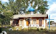 Церковь Рождества Пресвятой Богородицы, , Глушковка, Купянский район, Украина, Харьковская область