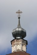 Церковь Богоявления Господня - Торопец - Торопецкий район - Тверская область