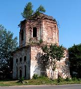 Церковь Успения Пресвятой Богородицы, , Торопец, Торопецкий район, Тверская область