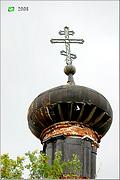 Церковь Успения Пресвятой Богородицы - Карачарово - Собинский район - Владимирская область