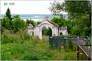 Церковь Успения Пресвятой Богородицы - Карачарово - Собинский район - Владимирская область