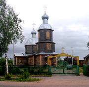 Поддорье. Троицы Живоначальной (новая), церковь