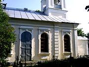 Церковь Всех Святых, северный фасад (фрагмент)<br>, Торопец, Торопецкий район, Тверская область