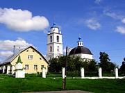 Спасс. Преображения Господня, церковь