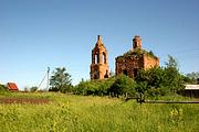 Церковь Николая Чудотворца - Чижовка - Калуга, город - Калужская область