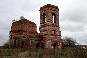 Церковь Троицы Живоначальной, , Георгиевское, Калуга, город, Калужская область