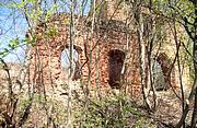 Церковь Георгия Победоносца на Поляне, , Галкино, Калуга, город, Калужская область