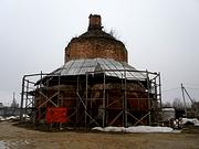 Церковь Успения Пресвятой Богородицы - Грабцево - Ферзиковский район - Калужская область