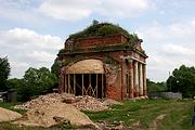 Церковь Николая Чудотворца, , Грабцево, Ферзиковский район, Калужская область