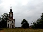 Церковь Покрова Пресвятой Богородицы, , Красная Заря, Вышневолоцкий район и г. Вышний Волочёк, Тверская область