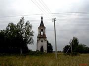 Церковь Покрова Пресвятой Богородицы, , Красная Заря, Вышневолоцкий район и г. Вышний Волочёк, Тверская область
