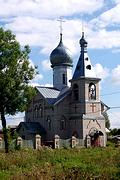Церковь Александра Невского, , Родники, Родниковский район, Ивановская область