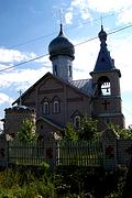 Церковь Александра Невского, , Родники, Родниковский район, Ивановская область