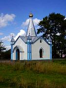 Часовня Покрова Пресвятой Богородицы, , Вичуга, Вичугский район, Ивановская область