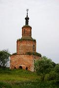 Церковь Петра и Павла - Маслихово - Мещовский район - Калужская область