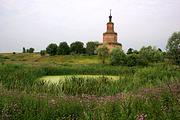 Церковь Петра и Павла - Маслихово - Мещовский район - Калужская область