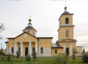 Вознесения Господня (Николая Чудотворца), церковь