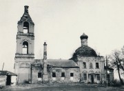 Церковь Тихвинской иконы Божией Матери - Костино - Дмитровский городской округ - Московская область