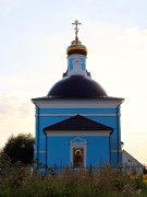 Церковь Тихвинской иконы Божией Матери, , Костино, Дмитровский городской округ, Московская область