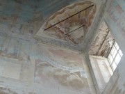 Церковь Михаила Архангела, , Симбухово, Мокшанский район, Пензенская область