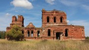 Церковь Вознесения Господня
