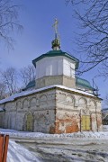 Церковь Рождества Иоанна Предтечи, , Торопец, Торопецкий район, Тверская область