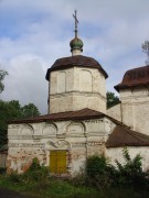 Церковь Рождества Иоанна Предтечи, , Торопец, Торопецкий район, Тверская область