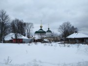 Церковь Рождества Иоанна Предтечи - Торопец - Торопецкий район - Тверская область