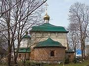 Торопец. Рождества Иоанна Предтечи, церковь