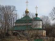 Торопец. Рождества Иоанна Предтечи, церковь
