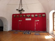 Церковь Преображения Господня, , Торопец, Торопецкий район, Тверская область