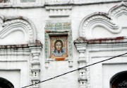 Церковь Преображения Господня, , Торопец, Торопецкий район, Тверская область