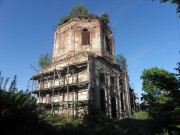 Торопец. Успения Пресвятой Богородицы, церковь