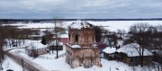 Церковь Успения Пресвятой Богородицы, , Торопец, Торопецкий район, Тверская область