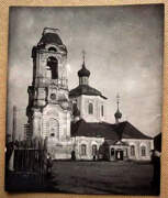 Церковь Успения Пресвятой Богородицы - Торопец - Торопецкий район - Тверская область