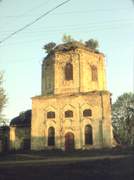 Торопец. Успения Пресвятой Богородицы, церковь