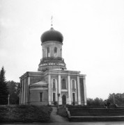 Собор Николая Чудотворца - Наро-Фоминск - Наро-Фоминский городской округ - Московская область