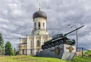 Собор Николая Чудотворца - Наро-Фоминск - Наро-Фоминский городской округ - Московская область