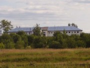 Успенский женский монастырь
