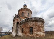 Церковь Успения Пресвятой Богородицы, , Карачарово, Собинский район, Владимирская область