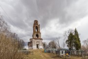 Церковь Успения Пресвятой Богородицы - Карачарово - Собинский район - Владимирская область